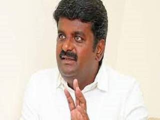 Maharshi Charak Shapath Oath :மருத்துவ கல்லூரி டீனை காத்திருப்போர் பட்டியலில் மாற்றியிருப்பது ஏற்புடையதல்ல - முன்னாள் அமைச்சர் !