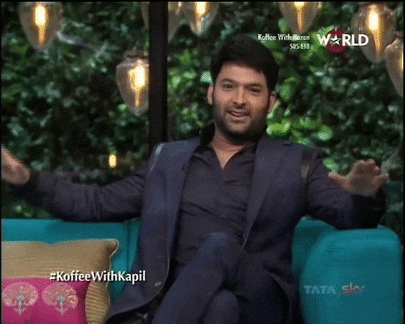Remembering Iconic Moments From Koffee With Karan