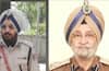 DGP ਦੇ ਨਿਰਦੇਸ਼ਾਂ 'ਤੇ ਦੋ ਸਾਬਕਾ DIG ਵਿਰੁੱਧ ਮਾਮਲਾ ਦਰਜ, ਲੱਗੇ ਇਹ ਦੋਸ਼