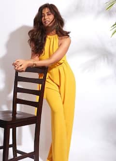 Chitrangda Singh Latest Photos: येलो जंपसूट में चित्रांगदा सिंह ने करवाया फोटोशूट, तस्वीरें देख नहीं लगा पाएंगे उम्र का अंदाजा