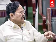 Durai Murugan Comedy : அந்த லோகம், இந்த லோகம்னு இழுக்காதீங்கப்பா..பட்டுனு அடிங்க..துரைமுருகன் சரவெடி