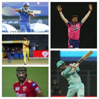 छोटा पैकेट बड़ा धमाका: इन खिलाड़ियों ने किया उम्मीद से अच्छा प्रदर्शन, हर कोई कर रहा तारीफ