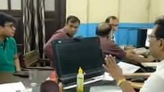 यूपी में रंगदारी का मंजर, बिजली विभाग के कर्मियों को ही बनाया बंधक | Khabrein Tabadtod