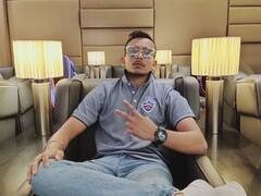 Prithvi Shaw: पृथ्वी शॉ पुन्हा चर्चेत, मुंबईत घेतलं 'इतक्या' कोटींचं अलिशान घर