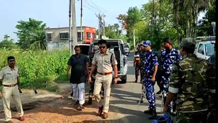 south 24 pargana falta, tmc leader arrested for allegation of extortion and beating South 24 Pargana: এবার অন্য অভিযোগ, গ্রেফতার ইঞ্জিনিয়ার মারধরে অভিযুক্ত তৃণমূল নেতা