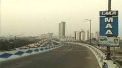 Kolkata: মা ফ্লাইওভার থেকে ঝাঁপ ব্যক্তির, আত্মহত্যার কারণ খতিয়ে দেখতে তদন্তে পুলিশ।Bangla News