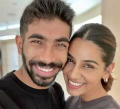 स्पोर्ट्स अँकर्ससोबत लग्न करणारे क्रिकेटपटू