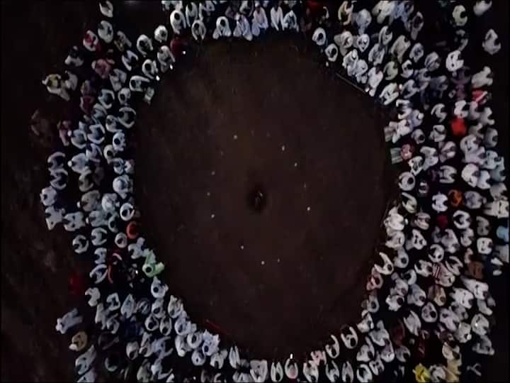 भेंडवळ घटमांडणीनुसार, यंदा जून  महिन्यात चांगला पाऊस तर जुलै महिन्यात साधारण पाऊस असेल, तर ऑगस्ट आणि सप्टेंबर महिन्यात चांगला पाऊस पडणार आहे. तर यंदाही बळीराजाला अवकाळीचा सामना करावा लागणार आहे.