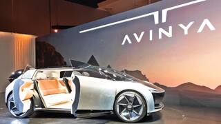 Tata Avinya EV: ৩০ মিনিটের চার্জে ৫০০ কিলোমিটার, আসছে টাটার নতুন বৈদ্যুতিক গাড়ি