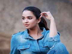 Pujita Ponnada Photos: రంగస్థలంలో చిట్టిబాబు వదిన బ్యూటిఫుల్ పిక్స్