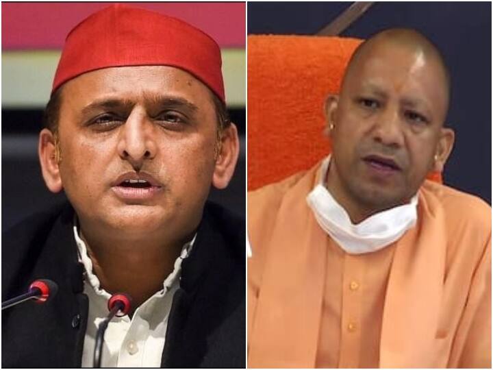 After running government for 5 years now light of the government mind lit up Akhilesh Yadav took a jibe at Yogi government regarding electricity Power Crisis: '5 साल सरकार चलाने पर अब दिमाग की बत्ती जली', बिजली को लेकर अखिलेश यादव का योगी सरकार पर तंज