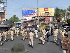 Jodhpur Clash: चारों तरफ सन्नाटा, कर्फ्यू और बैरिकेडिंग... हिंसा के 34 घंटे बाद जोधपुर में कैसे हैं हालात