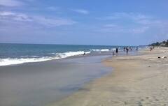 रायगढ़ में तीन दशक में 55 हेक्टेयर क्षेत्र में हुआ जलमग्न, स्टडी में हुआ खुलासा