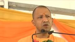 ' जो संवाद से नहीं मानेंगे वो कानून से मानेंगे'- CM Yogi। Khabrein Tabadtod
