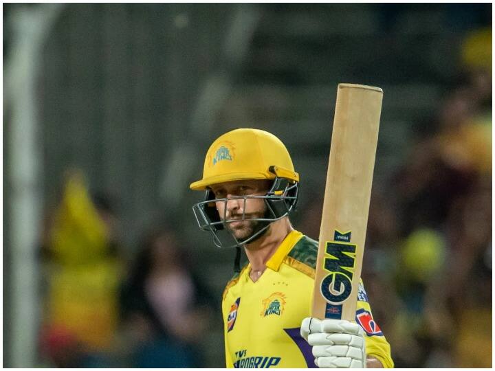 CSK vs RCB : சென்னையை 13 ரன்கள் வித்தியாசத்தில் வீழ்த்தியது பெங்களூர்..! கான்வே அரைசதம் வீண்..!