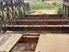 Banka Iron Bridge Stolen: रोहतास के बाद अब बांका में 'गायब' हुआ पुल, गैस कटर से 70 फीसद पार्ट्स उड़ा ले गए चोर