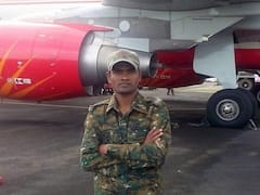 Chhattisgarh: पुलिस और नक्सलियों के बीच हुई मुठभेड़ में  DRG का एक जवान शहीद, इलाके में जारी है सर्च ऑपरेशन