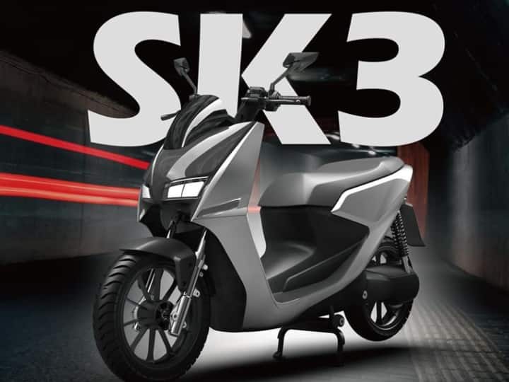 Electric Scooter with 300 km range launched check here features specs and more details Electric Scooter: इस कंपनी ने लॉन्च किया एक चार्ज में 300 किलोमीटर तक की रेंज वाला इलेक्ट्रिक स्कूटर