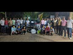 वर्ध्यात आयपीएलवर सट्टा; सहा जणांना घेतले ताब्यात