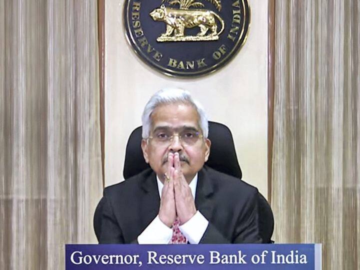 RBI Hikes Repo Rate by 40 BPS to 4.4 percent to contain inflation Check RBI New Repo Rates RBI Raises Repo Rate By 40 Basis Points To 4.40 Per Cent To Check Inflation