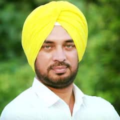 ਪੰਜਾਬ 'ਚ ਸੁਰੱਖਿਆ ਨੂੰ ਲੈ ਕੇ Gurdev Singh Mann ਨੇ ਕੀਤਾ Raja Warring 'ਤੇ ਪਲਟਵਾਰ