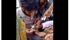 ਵੀਡੀਓ ਸਾਹਮਣੇ ਆਉਣ ਮਗਰੋਂ ਨਸ਼ਾ ਤਸਕਰਾਂ 'ਤੇ ਕਾਰਵਾਈ, ਫਰੀਦਕੋਟ 'ਚੋਂ ਸੱਤ ਦਬੋਚੇ