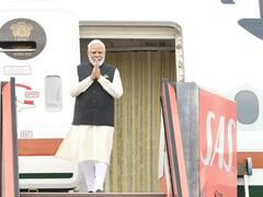 Photos: पीएम मोदी ने स्वीडन, आइसलैंड और नॉर्वे के प्रधानमंत्रियों से की मुलाकात, देखें तस्वीरें