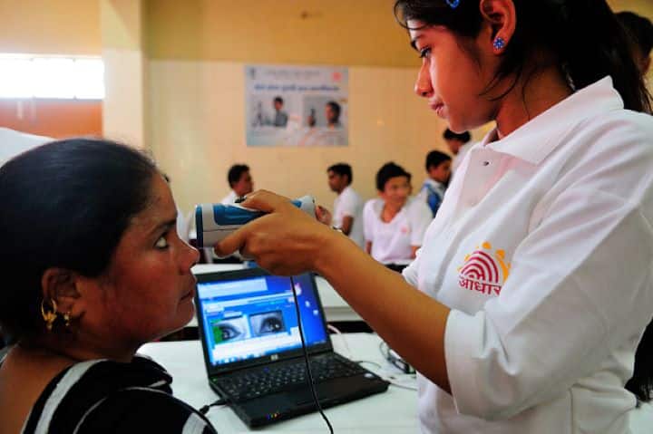 'Core Biometric Information Won't Be Shared With Anyone': UIDAI Assures Allahabad HC 'Core Biometric Information Won't Be Shared With Anyone': UIDAI Assures Allahabad HC