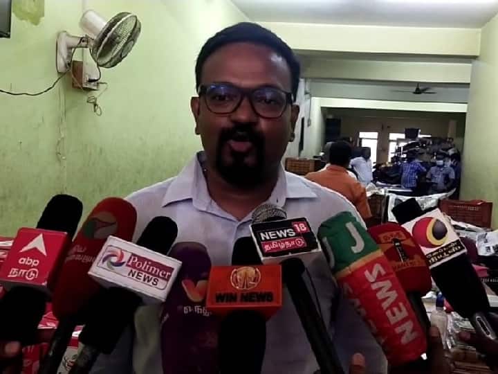 மாம்பழங்களை ரசாயனம் கலந்து பழுக்க வைத்தால் நடவடிக்கை - உணவு பாதுகாப்புத்துறை எச்சரிக்கை.