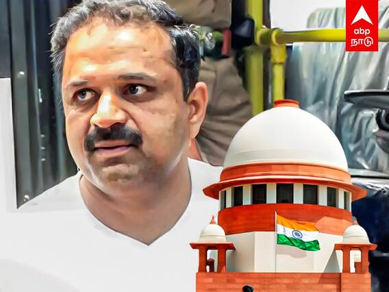 Perarivalan Case : பேரறிவாளனை விடுவிக்க தயார்.. உச்சநீதிமன்றம் அதிரடி..!
