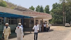 MAHISAGAR : કડાણા અને સંતરામપુરમાં આદિજાતિના દાખલાનો પ્રશ્ન છેલ્લા ત્રણ વર્ષથી ટલ્લે ચડ્યો, આદિવાસી સમાજમાં રોષ