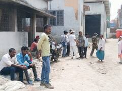 Bettiah Suicide Case: प्रेमी युगल ने फंदा लगाकर की खुदकुशी, पेड़ से लटका मिला दोनों का शव, जांच में जुटी पुलिस