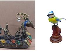 PM Modi Europe Visit: યુરોપ પ્રવાસ પર PM મોદીએ નેતાઓને આપી આ ખાસ ભેટ, જુઓ તસવીરો