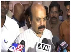 'Will Not Allow Any Activity That Is Against Law', Says Karnataka CM Bommai On Arms Training In Madikeri Dist