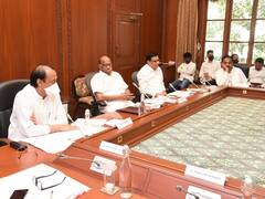 Tribal Community News : आदिवासी समाजाच्या विविध मागण्यांसंदर्भात बैठक, वनहक्क दावे मंजूर झालेल्या लाभार्थ्यांची यादी प्रसिद्ध करा , अजित पवारांचे आदेश