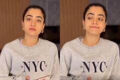 Watch: वीडियो बनाने से पहले कुछ ऐसा होता है पुष्पा गर्ल का हाल, देखें Rashmika Mandanna की लेटेस्ट पोस्ट