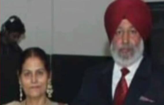Ludhiana 'ਚ ਬਜ਼ੁਰਗ ਜੋੜੇ ਦਾ ਬਰਹਿਮੀ ਨਾਲ ਕਤਲ; ਜਾਂਚ 'ਚ ਜੁਟੀ ਪੁਲਿਸ
