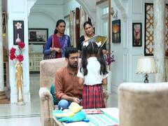 Rang Majha Vegla : अखेर दीपिकाला सत्य कळणार! दीपा आपली पत्नी असल्याचं कार्तिक स्वतः सांगणार?