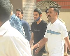 ગ્રીષ્મા હત્યા કેસઃ આરોપી ફેનિલ ગોયાણીને કોર્ટે ફટકારી ફાંસીની સજા