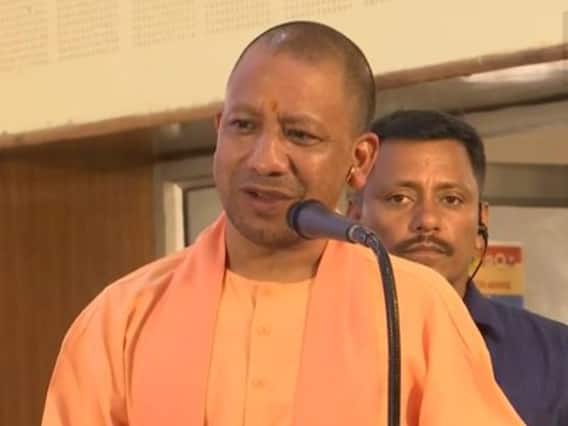 Haridwar : सीएम योगी ने किया भागीरथी पर्यटक आवास का लोकार्पण, बोले- एक भारत, श्रेष्ठ भारत की कल्पना को कर रहे हैं साकार Haridwar : सीएम योगी ने किया भागीरथी पर्यटक आवास का लोकार्पण, बोले- एक भारत, श्रेष्ठ भारत की कल्पना को कर रहे हैं साकार