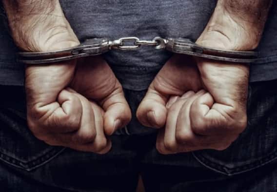 Delhi Violence: हनुमान जयंती पर जहांगीरपुरी हिंसा मामले में 3 और आरोपी गिरफ्तार Delhi Violence: हनुमान जयंती पर जहांगीरपुरी हिंसा मामले में 3 और आरोपी गिरफ्तार