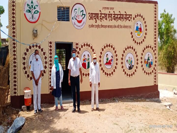 22 dispensaries found closed in 33 districts of the state, 26 personnel officers found absent ANN Rajasthan Medical News: प्रदेश के 33 जिलों में बंद मिले 22 औषधालय, 26 कार्मिक अधिकारी पाए गए अनुपस्थित