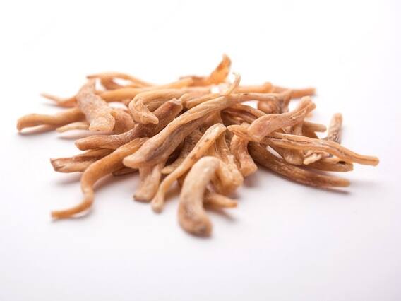 Safed Musli Benefits : पुरुषों के लिए रामबाण है मूसली, इन परेशानियों को कर सकता है दूर Safed Musli Benefits : पुरुषों के लिए रामबाण है मूसली, इन परेशानियों को कर सकता है दूर