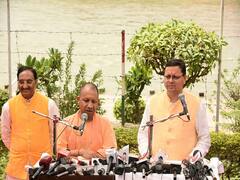 CM योगी ने उत्तराखंड के सौंपा होटल अलकनंदा, बोले- आपसी सहमति का सबसे अच्छा उदाहरण, 21 साल पुराना विवाद हुआ खत्म