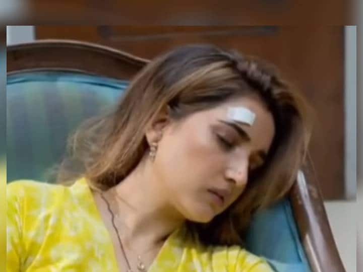 Aai Kuthe Kay Karte latest update Sanjana will attempt suicide Aai Kuthe Kay Karte : संजना करणार आत्महत्येचा प्रयत्न! देशमुख कुटुंबाच्या अडचणी वाढणार?