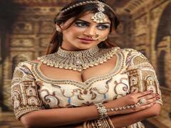 Actress Yashika: உன் கைகள் தீண்டும் தருணம் நான் தணிந்தேன் ..யாஷிகாவின் லேட்டஸ்ட் க்ளிக்ஸ் !