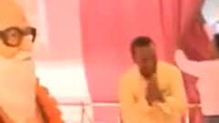 CM Yogi के उत्तराखंड दौरे का आज आखिरी दिन !