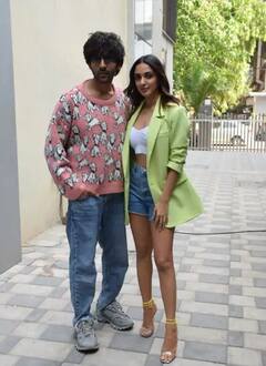 Bhool Bhulaiyaa 2 માટે કરોડો રૂપિયા લઇ રહ્યો છે Kartik Aaryan, જાણો કોને મળી રહી છે કેટલી ફીસ?