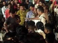 Bhilwara Violence: भीलवाड़ा में दो युवकों पर हमले से इलाके में तनाव, मौके पर पहुंची पुलिस ने बताई ये बात