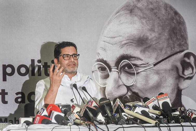 prashant-kishor-announces-3-000-km-padyatra-in-bihar-from-october-2-amid-speculation-of-new-party Prashant Kishor: দল ঘোষণার জল্পনা, অবশেষে খোলসা করলেন প্রশান্ত কিশোর
